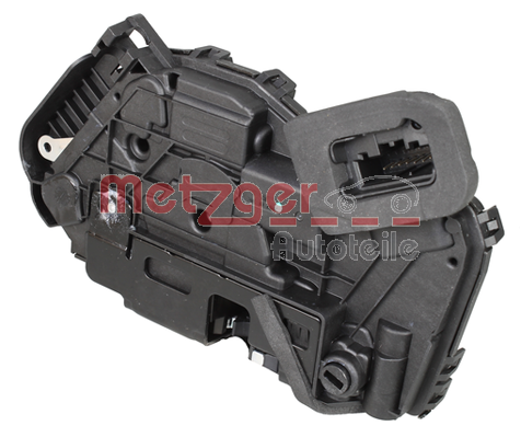 METZGER 2314142 Ajtózár...